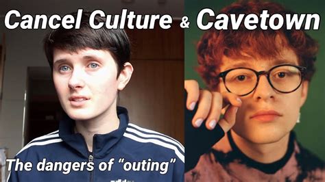 cavetown controversy|why is cavetown being cancelled.